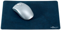 DURABLE Mausunterlage Mouse Pad  extraflach dunkelblau