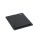 DURABLE Mauspad Ergotop m Handauflage rutschfest anthrazit