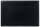 DURABLE Schreibunterlage mit Dekorrille PVC 65x52cm schw