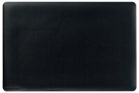 DURABLE Schreibunterlage mit Dekorrille 65x52cm dklblau