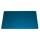 DURABLE Schreibunterlage mit Dekorrille 65x52cm dklblau