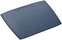 DURABLE Schreibunterlage Artwork Abdeckung 65x52cm dkblau