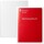 DURABLE Schutz-/Ausweishülle A6 105x14mm transparent 10 Stk