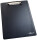DURABLE Blockklemme A4 schwarz