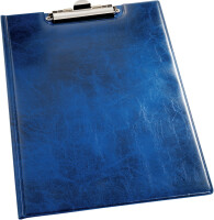 DURABLE Blockmappe A4 1 Stück blau
