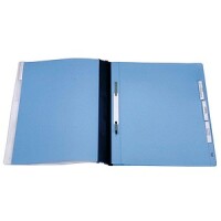 DURABLE Personalhefter 5 Stück blau