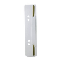 DURABLE Heftstreifen Flexi farbig sortiert 250er Pck