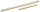 DURABLE Heftstreifen Filefix A4 selbstkleb 25x297mm transp50