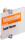 DURABLE Türschild CrystalSign 148x105 Folieneinlage transp