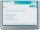 DURABLE Türschild ClckSign149x105,5 Kleben/Schr. graphit