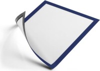 DURABLE Inforahmen Duraframe Magnetic A4 5 Stück...