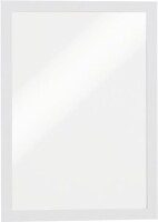 DURABLE Inforahmen Duraframe A4 selbstklebend 2 St...