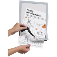 DURABLE Duraframe Note A4 mit Stifthalter 1 Stück...