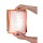 DURABLE WandSichttafelsys. VarioWall 5 Sichttafeln orange