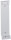DURABLE Sichttafelwandhalter grau für 10Tafeln A4 73x322 mm