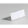 DURABLE Tischnamensschild Acryl 61x150mm transp 10er Pck