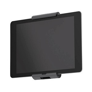 DURABLE Tablet Wandhalterung WALL 7-13 Zoll silber