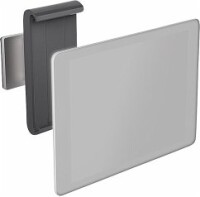 DURABLE Tablet Wandhalterung WALL 7-13 Zoll silber