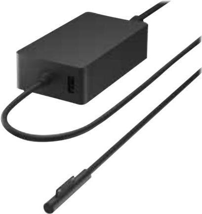 Microsoft Surface 24W Power Supply Comm SC XZ/NL/FR/DE