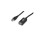 DIGITUS Repeaterkabel USB 2.0 Typ A male > female 20.00m