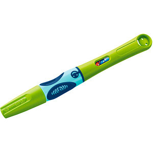 Pelikan Füllhalter griffix P2GRL     grün Linksh. +1GTP Faltschachtel