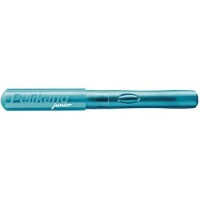 Pelikan Füllhalter Pelikano Junior P67 Türkis A...