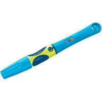 Pelikan Füllhalter griffix P2NBR     NeonFreshBlue...