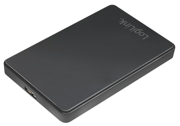Logilink USB 3.0 2,5" HDD Gehäuse SATA HDD/SSD