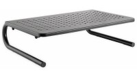 Logilink Monitorerhöhung/-tisch aus Metall, max. 20 kg