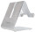 Logilink Smartphone- und Tablethalter, Aluminium