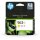 HP 963XL    Gelb                Tintenpatrone 22,92ml