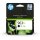 HP 963XL    Schwarz             Tintenpatrone 47,86ml