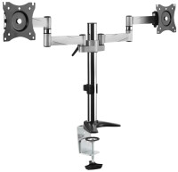Logilink TIS 13"-27" 2TFT 3Gelenke silb....