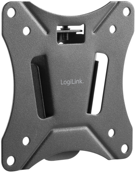Logilink TV-Wandhalterung Festmontage 13-27" 25 kg Belastung