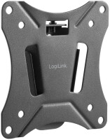 Logilink TV-Wandhalterung Festmontage 13-27" 25 kg...