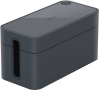 DURABLE Kabelbox CAVOLINE L graphit