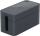 DURABLE Kabelbox CAVOLINE L graphit