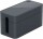 DURABLE Kabelbox CAVOLINE S graphit