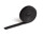 DURABLE Kabelbinder CAVOLINE GRIP 10 1m schwarz