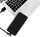 Logilink USB-Stecker USB 2.0 zu USB-C (90° gewinkelt) 1,0m