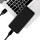 Logilink USB 2.0 Kabel zu USB-C Stecker, rot, 1,0m