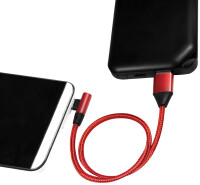 Logilink USB 2.0 Stecker 2.0 zu USB-B...