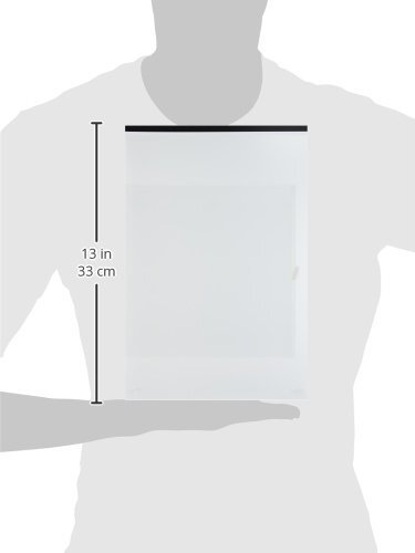 Canon A4 Carrier Sheet für DR-C230/C240/SF400 (Schutzhplle)