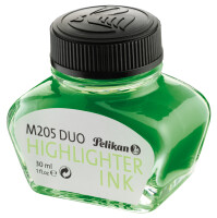 Pelikan Textmarkertinte L.gelb 30ml für...