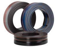 DURABLE DURAFIX ROLL 5m Magnetband schwarz