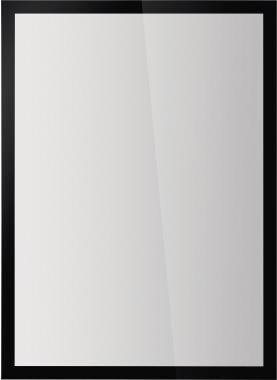 DURABLE DURAFRAME SUN A3 Inforahmen 2 Stück schwarz