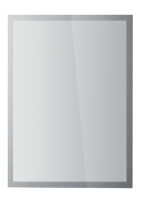 DURABLE DURAFRAME SUN A3 Inforahmen 2 Stück silber
