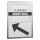 DURABLE DURAFRAME WALLPAPER A4 Inforahmen silber