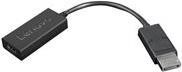 Lenovo DP zu HDMI 2.0b Adapter