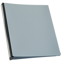 DURABLE CD/DVD ALBUM 96 Ringbuch für 96 CDs/DVDs...
